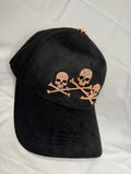 Barbas Hats Skulls