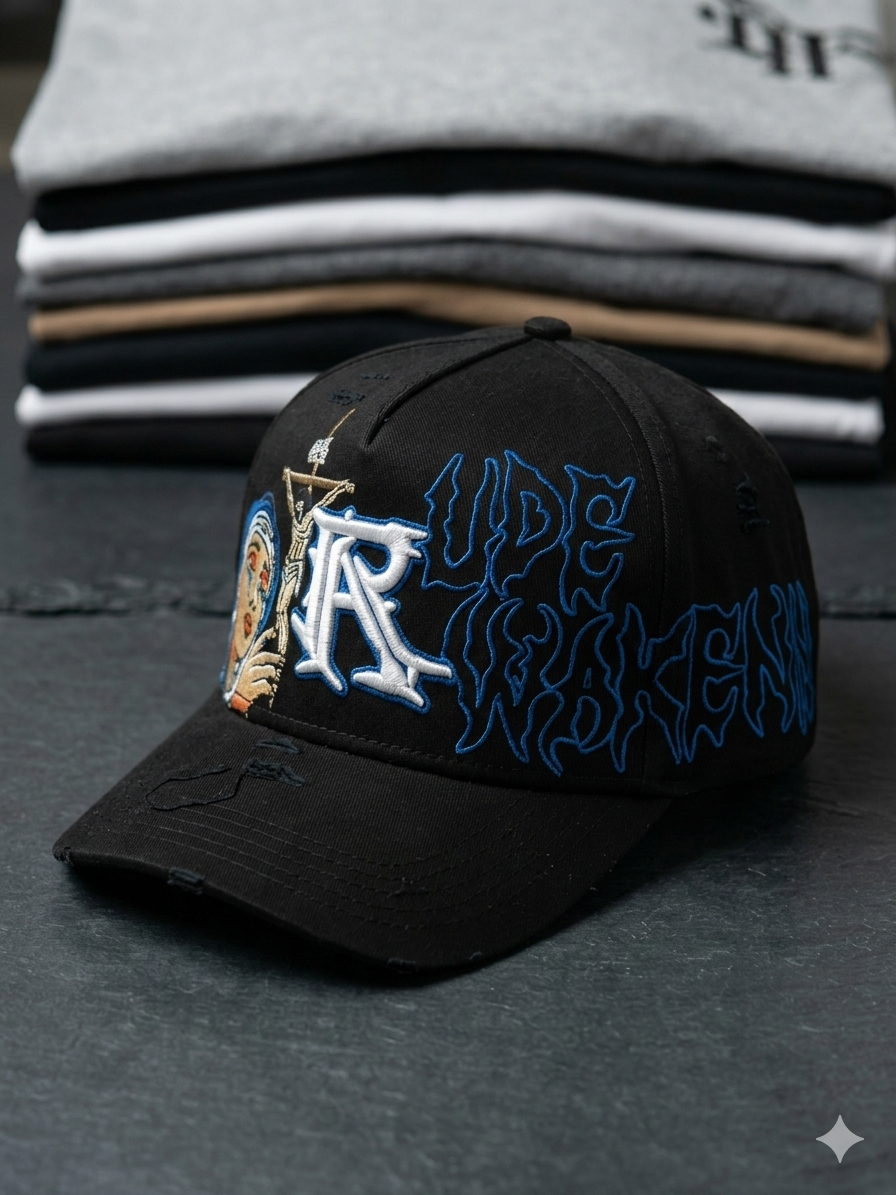Hat John 19-25-27