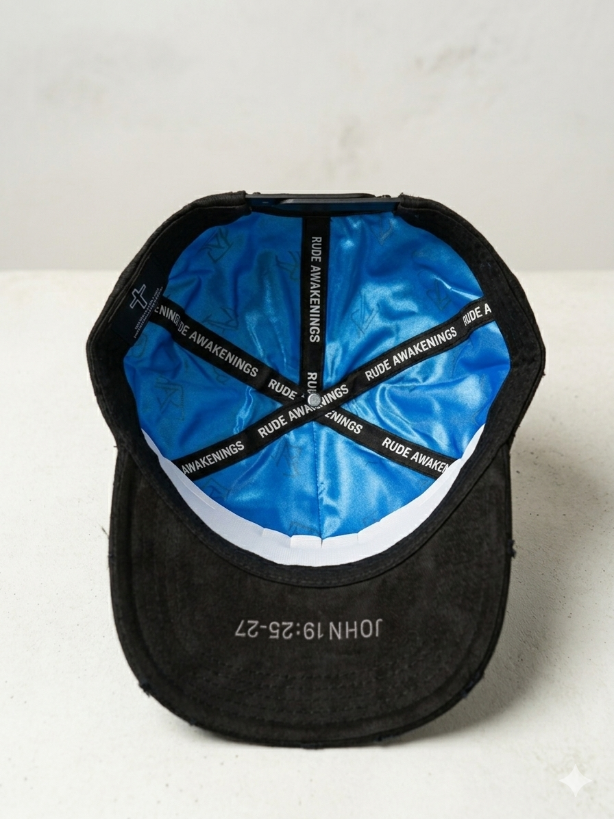 Hat John 19-25-27