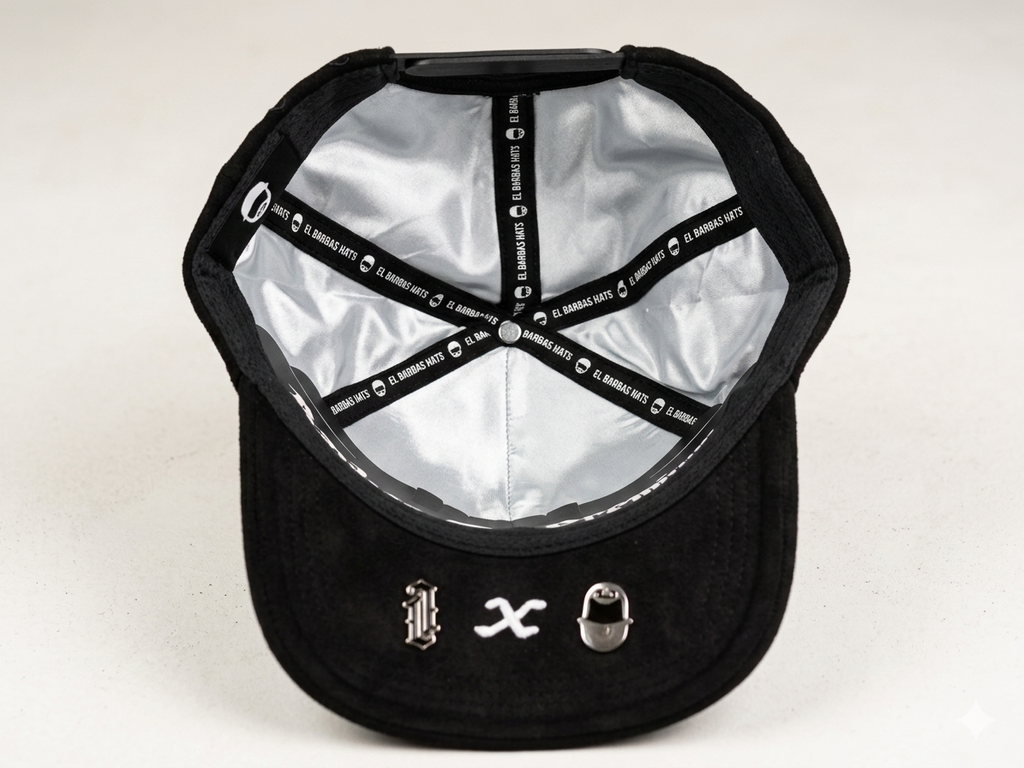 Barbas Hats