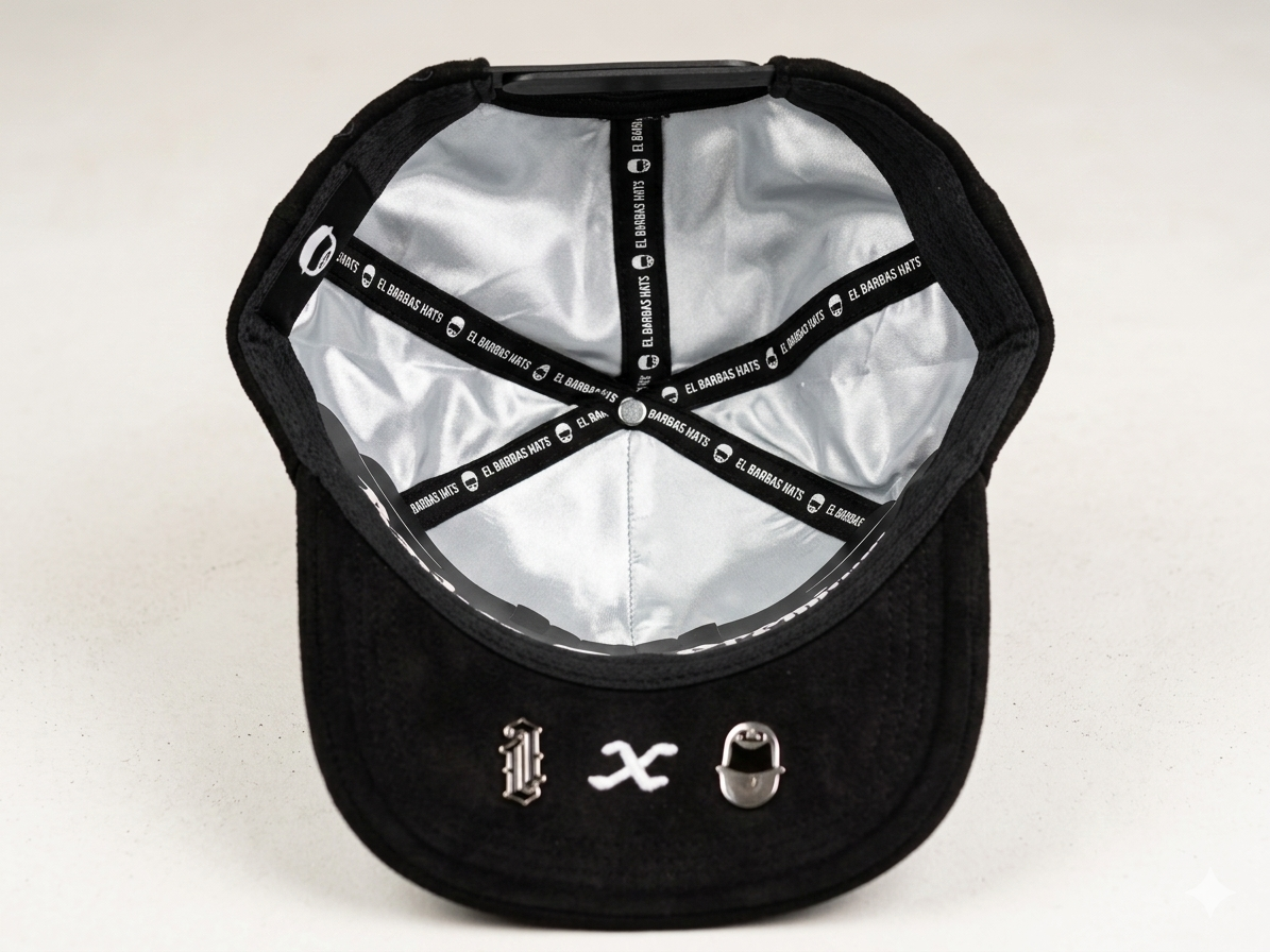 Barbas Hats