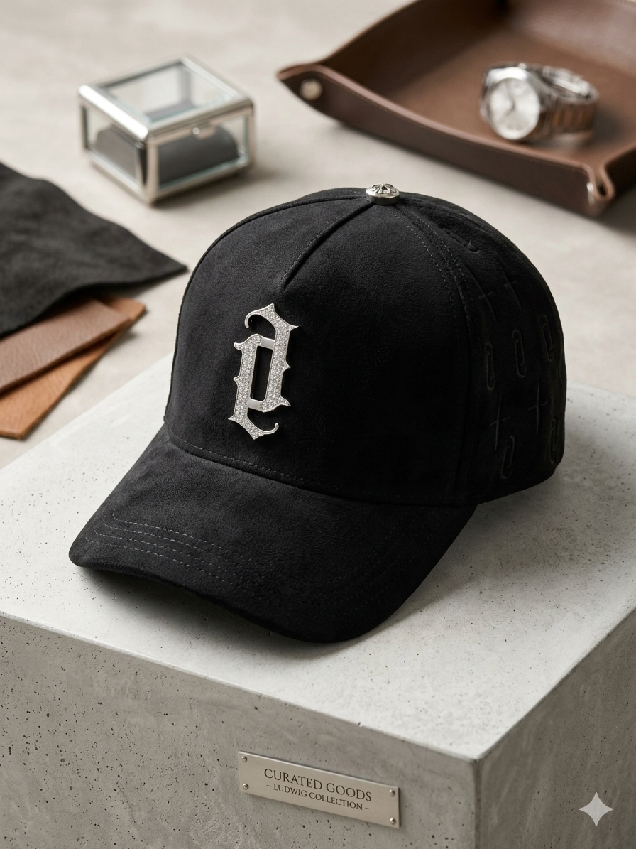 Barbas Hats