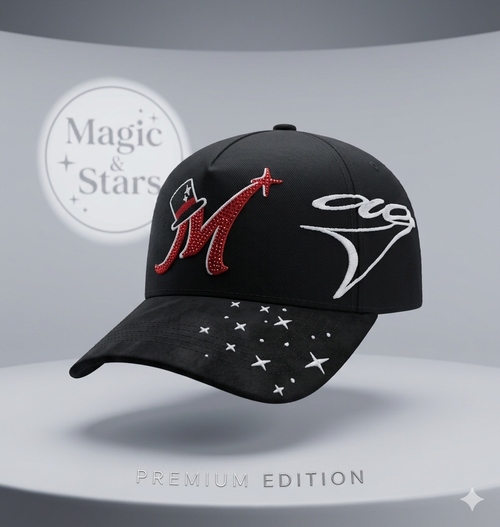 El Mago By ThirtyOne